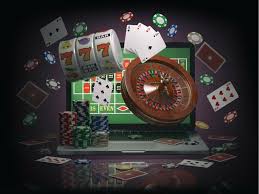 Официальный сайт MagicX Casino